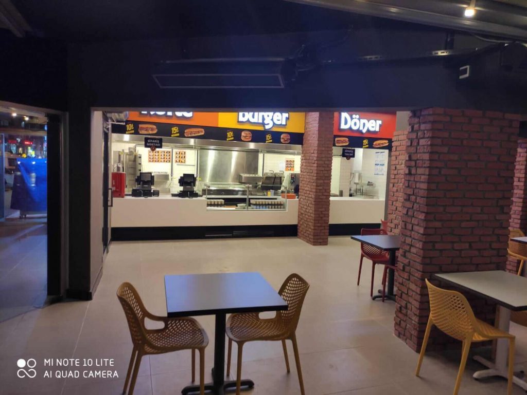 restoran-dekorasyomlari-tasarımlari