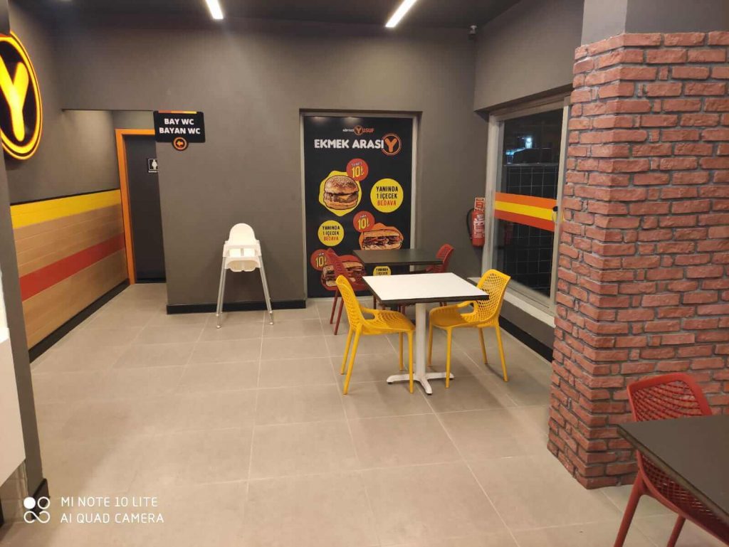 restoran-dekorasyomlari-tasarımlari