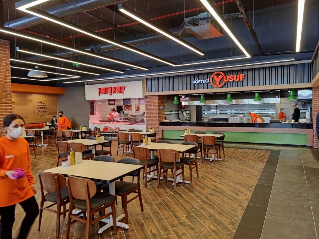 restoran-dekorasyomlari-iç-mimarlik