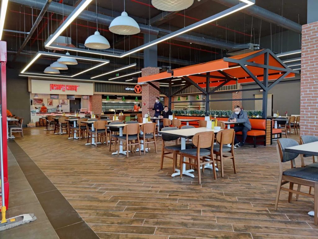 restoran-dekorasyomlari-iç-mimarlik