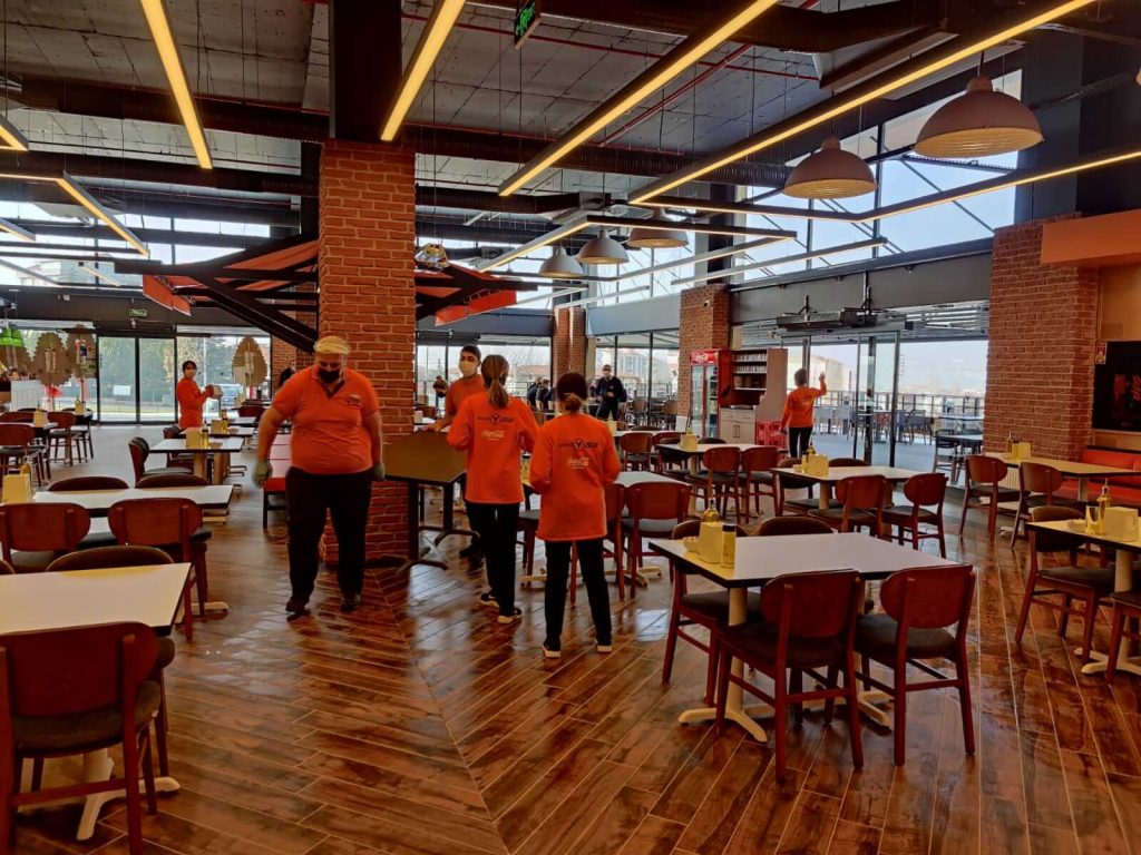 restoran-dekorasyomlari-iç-mimarlik