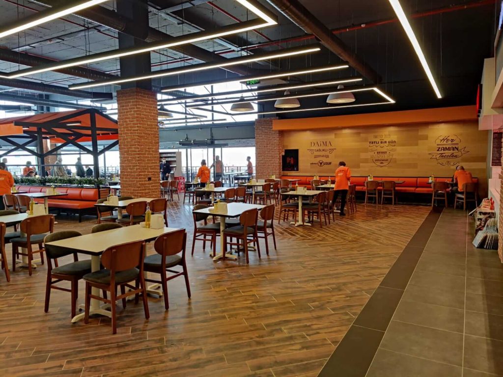 restoran-dekorasyomlari-iç-mimarlik