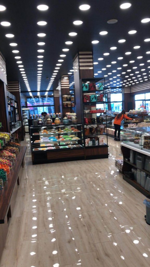 kuruyemiş dükkan modelleri