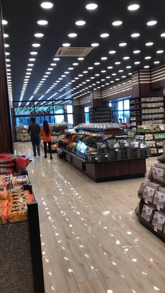 kuruyemiş dükkan modelleri